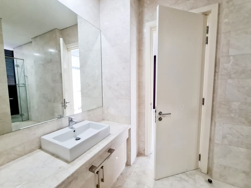 Kondominium untuk Dijual di Madge Mansions - Teoh Yie Hao - Bathroom - PropertyGuru.com.my