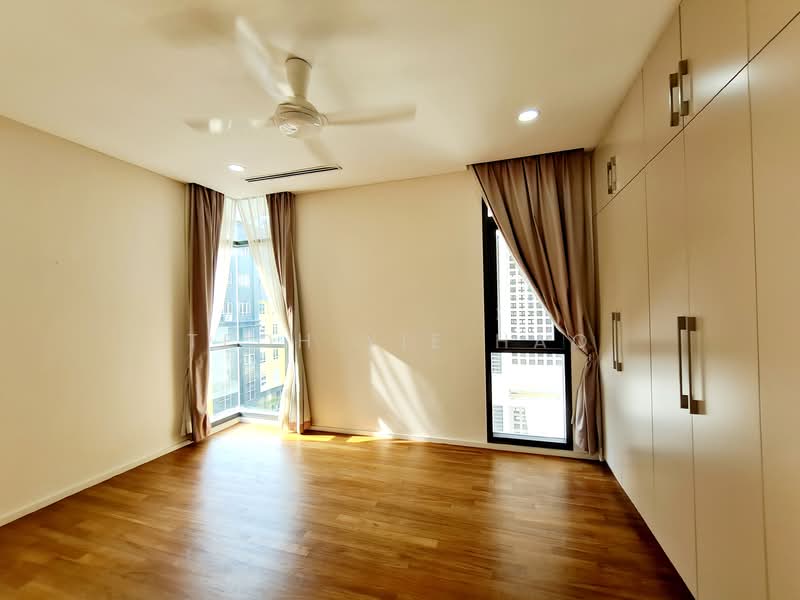 Kondominium untuk Dijual di Madge Mansions - Teoh Yie Hao - Bedroom - PropertyGuru.com.my