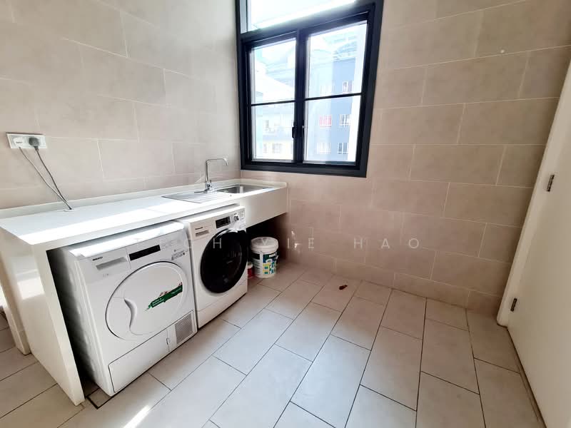 Kondominium untuk Dijual di Madge Mansions - Teoh Yie Hao - Interior - PropertyGuru.com.my