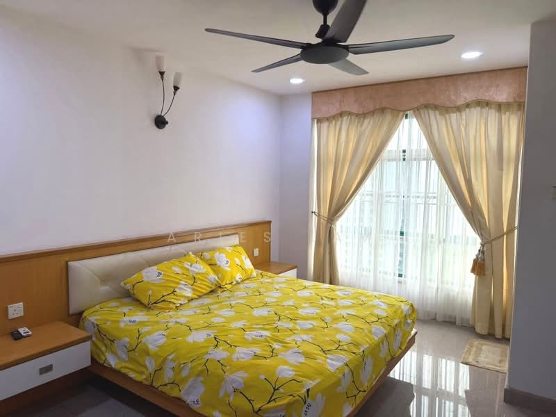 Condominium for Rent at The Straits View Condominium - Aries Lam - PropertyGuru.com.my
