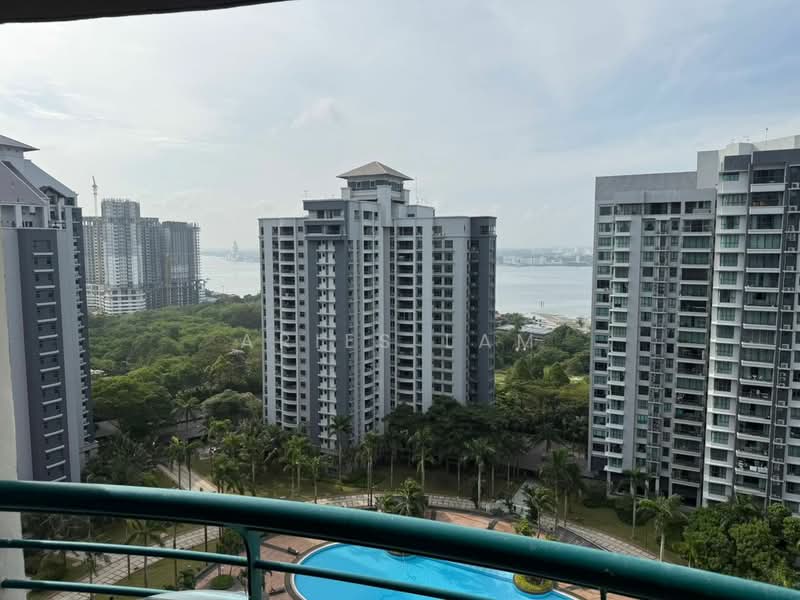 Condominium for Rent at The Straits View Condominium - Aries Lam - PropertyGuru.com.my