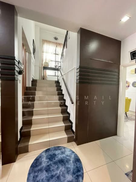Semi-Detached House for Sale in Taman Pulai Bayu (Skudai) - Azlan Ismail aiproperty - Interior - PropertyGuru.com.my