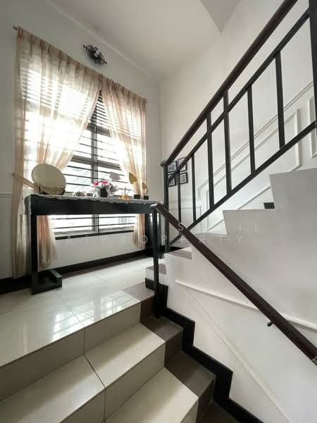 Semi-Detached House for Sale in Taman Pulai Bayu (Skudai) - Azlan Ismail aiproperty - Interior - PropertyGuru.com.my