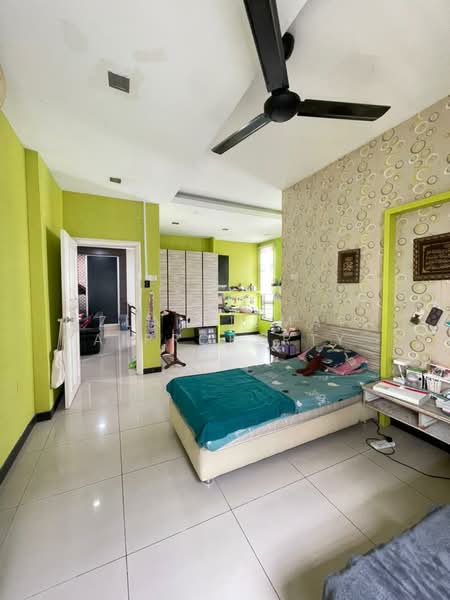 Semi-Detached House for Sale in Taman Pulai Bayu (Skudai) - Azlan Ismail aiproperty - Bedroom - PropertyGuru.com.my