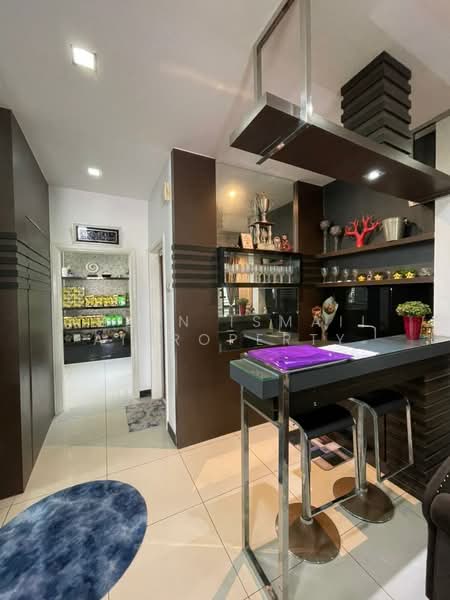 Semi-Detached House for Sale in Taman Pulai Bayu (Skudai) - Azlan Ismail aiproperty - Interior - PropertyGuru.com.my