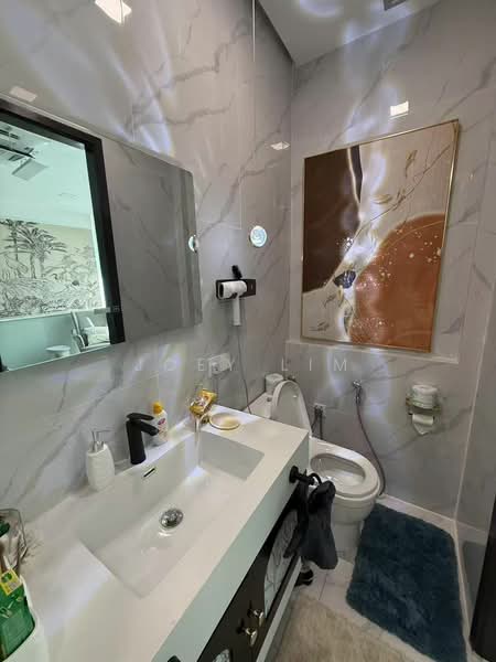 Service Residence for Rent at The Oval - Joey Lim - PropertyGuru.com.my