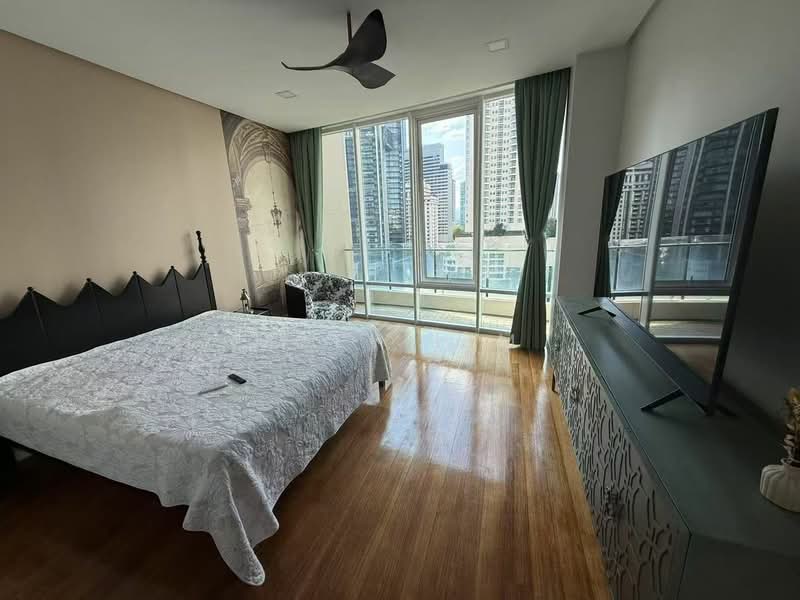 Service Residence for Rent at The Oval - Joey Lim - PropertyGuru.com.my