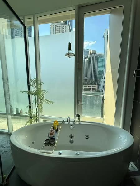 Service Residence for Rent at The Oval - Joey Lim - PropertyGuru.com.my