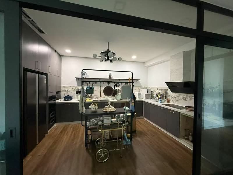 Service Residence for Rent at The Oval - Joey Lim - PropertyGuru.com.my