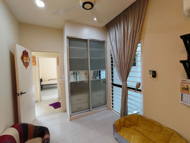 Kondominium untuk Disewa di T-Parkland - Levin Khoo - Interior - PropertyGuru.com.my