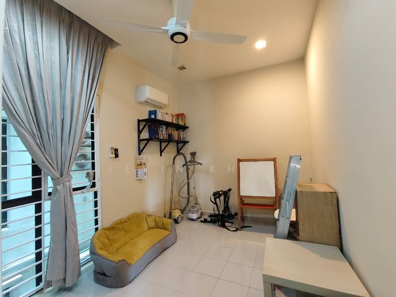 Kondominium untuk Disewa di T-Parkland - Levin Khoo - Study - PropertyGuru.com.my