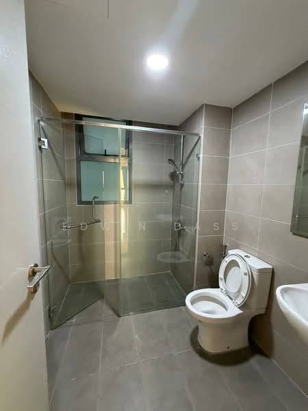 Kondominium untuk Dijual di Teega Residences - Edwin Dass - Bathroom - PropertyGuru.com.my