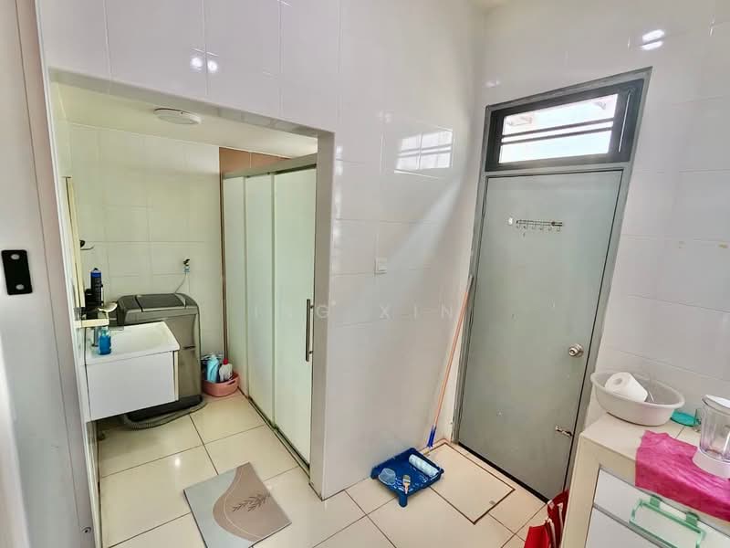 Rumah Teres untuk Dijual di Iskandar Puteri (Nusajaya) (Johor) - Ing Xin - PropertyGuru.com.my