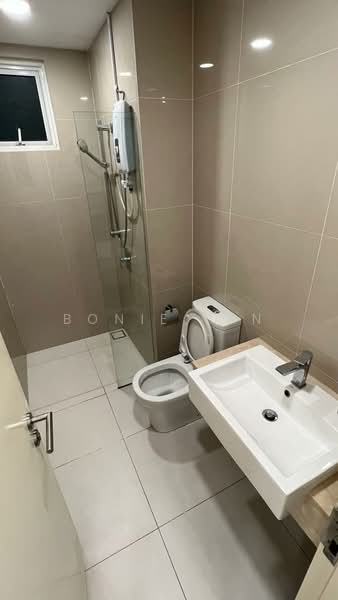 Service Residence for Sale at Sentul Village - Bonie Tan - Bathroom - PropertyGuru.com.my