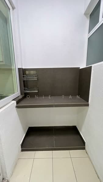 Service Residence for Sale at Sentul Village - Bonie Tan - Balcony - PropertyGuru.com.my