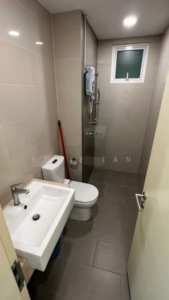 Service Residence for Sale at Sentul Village - Bonie Tan - Bathroom - PropertyGuru.com.my