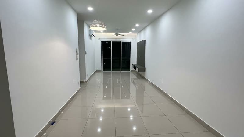 Service Residence for Sale at Sentul Village - Bonie Tan - Living Room - PropertyGuru.com.my