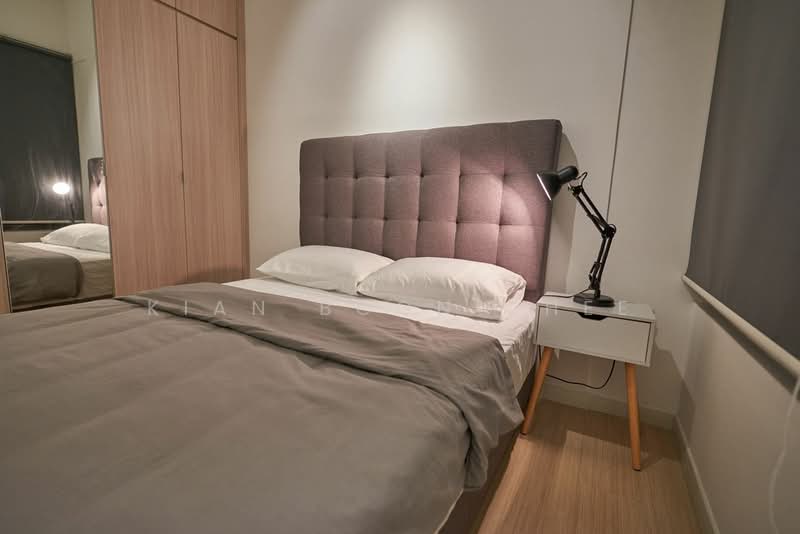 Condominium for Rent at Lakeville Residence - Kian Boon Chee - Bedroom - PropertyGuru.com.my