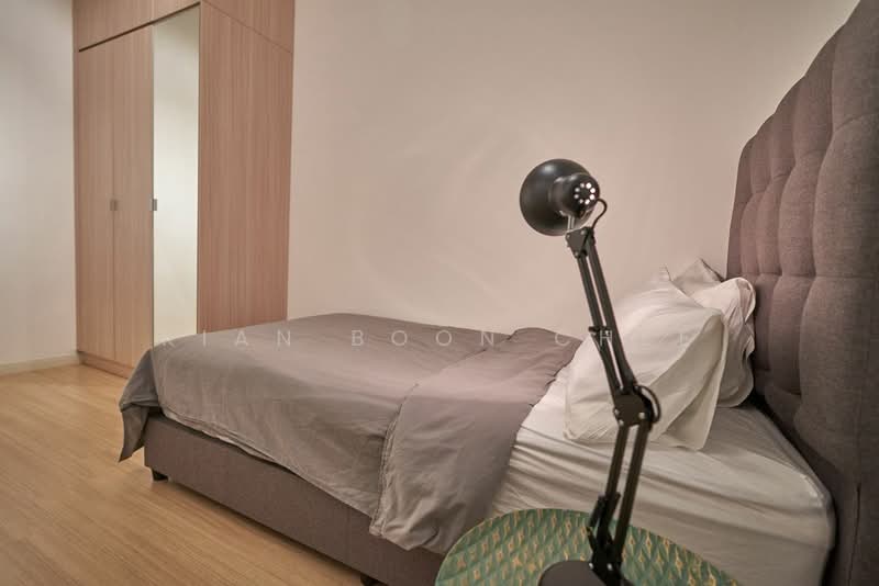 Condominium for Rent at Lakeville Residence - Kian Boon Chee - Bedroom - PropertyGuru.com.my