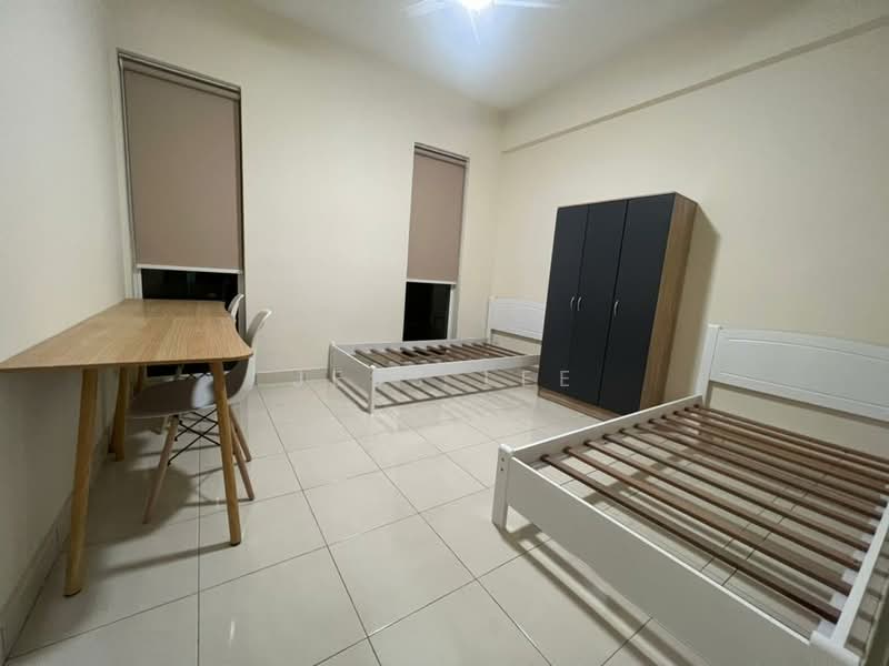 Condominium for Rent at Sg Long Residence - Jess Lee - PropertyGuru.com.my