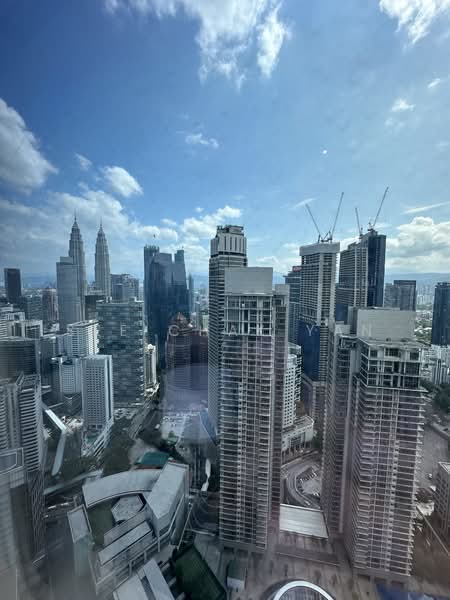 Service Residence for Sale at Pavilion Suites - See Chak Yan - View - PropertyGuru.com.my