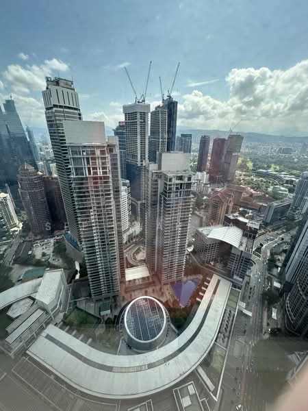Service Residence for Sale at Pavilion Suites - See Chak Yan - Exterior - PropertyGuru.com.my
