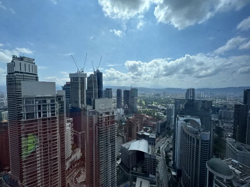 Service Residence for Sale at Pavilion Suites - See Chak Yan - Exterior - PropertyGuru.com.my
