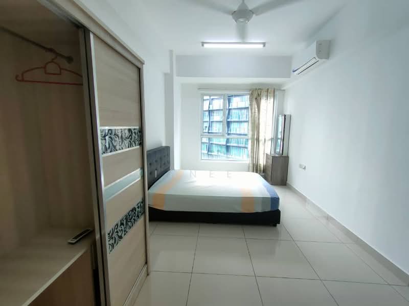 Kondominium untuk Disewa di Tropicana Bay Residences - Xinnee . - Bedroom - PropertyGuru.com.my