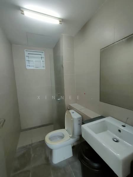 Kondominium untuk Disewa di Tropicana Bay Residences - Xinnee . - Bathroom - PropertyGuru.com.my