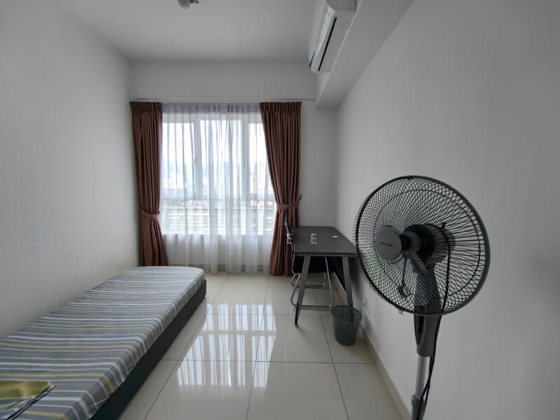 Condominium for Rent at Tropicana Bay Residences - Xinnee . - Bedroom - PropertyGuru.com.my