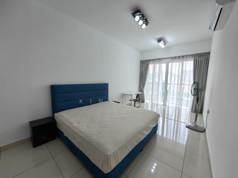 Condominium for Rent at Tropicana Bay Residences - Xinnee . - Bedroom - PropertyGuru.com.my