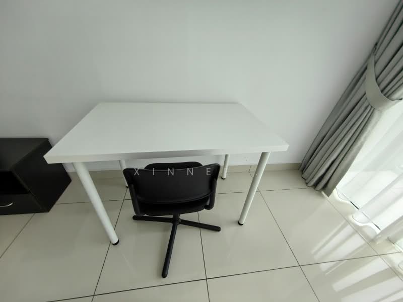 Condominium for Rent at Tropicana Bay Residences - Xinnee . - Study - PropertyGuru.com.my