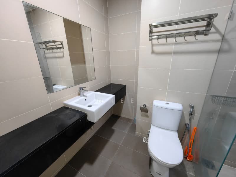Condominium for Rent at Tropicana Bay Residences - Xinnee . - Bathroom - PropertyGuru.com.my
