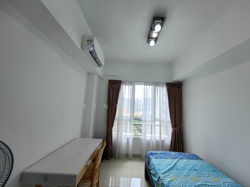 Condominium for Rent at Tropicana Bay Residences - Xinnee . - Bedroom - PropertyGuru.com.my