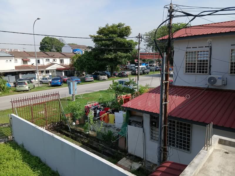 2-storey Terraced House for Sale in Seksyen 3, Taman Kinrara (Puchong) - Sally Anne Khoo Siew bee - Exterior - PropertyGuru.com.my