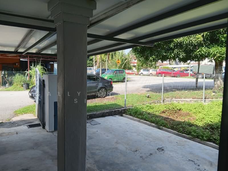 2-storey Terraced House for Sale in Seksyen 3, Taman Kinrara (Puchong) - Sally Anne Khoo Siew bee - Exterior - PropertyGuru.com.my