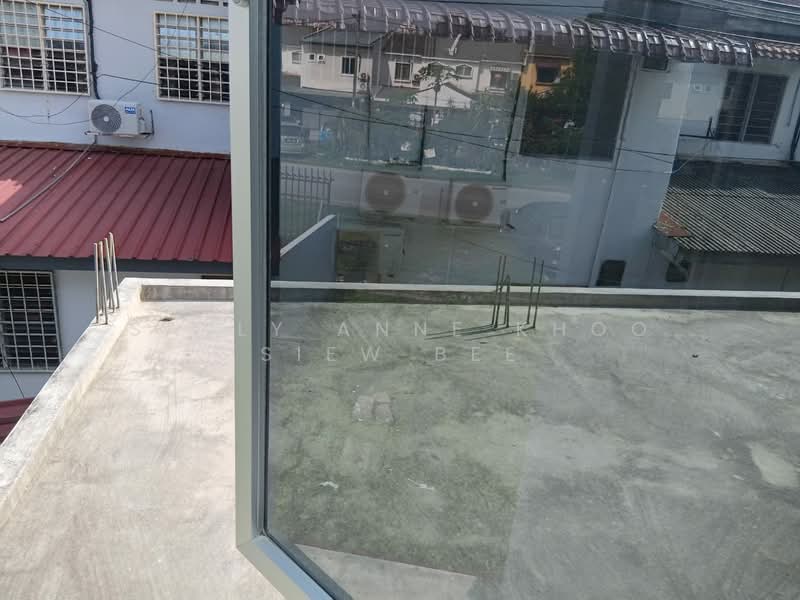 2-storey Terraced House for Sale in Seksyen 3, Taman Kinrara (Puchong) - Sally Anne Khoo Siew bee - Exterior - PropertyGuru.com.my