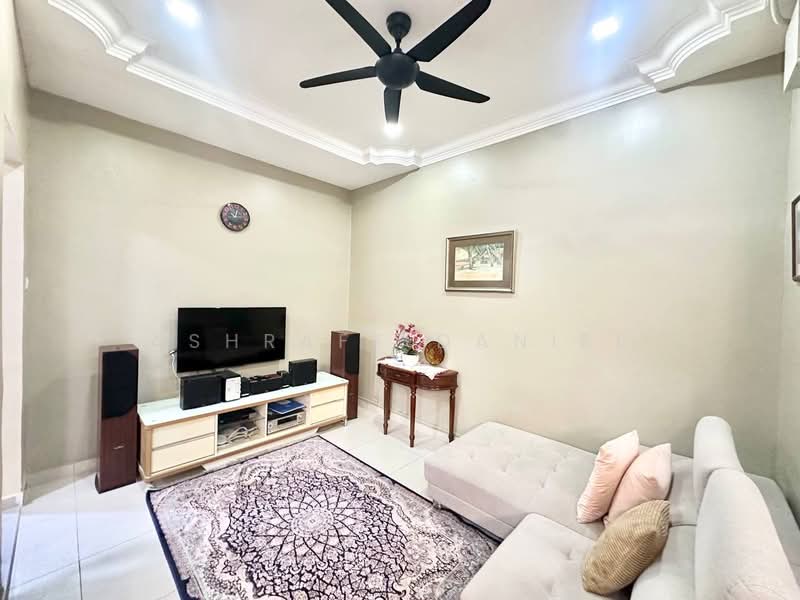 Semi-Detached House for Sale in Saujana Impian (Kajang) - Ashraff Daniel - PropertyGuru.com.my