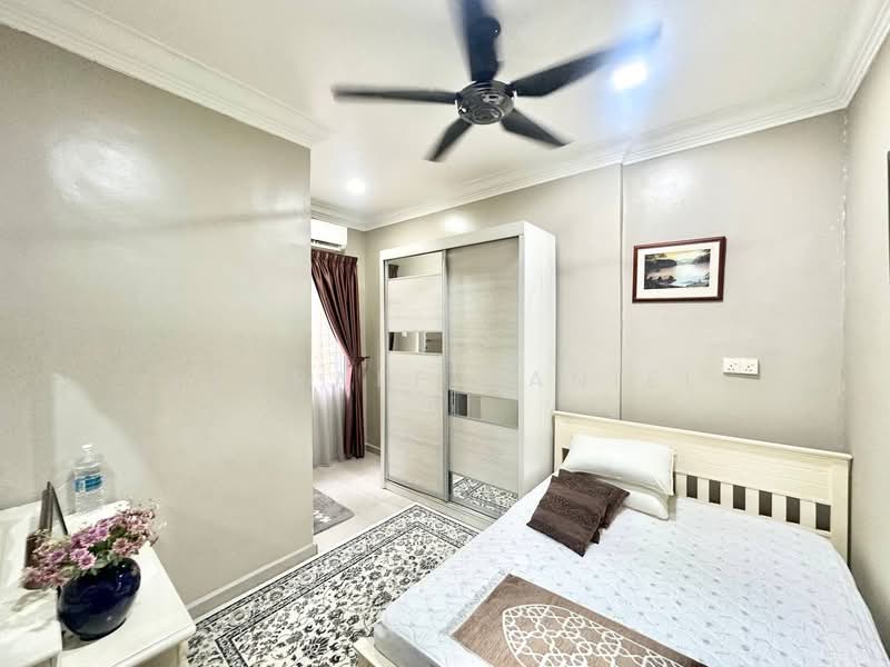 Semi-Detached House for Sale in Saujana Impian (Kajang) - Ashraff Daniel - PropertyGuru.com.my