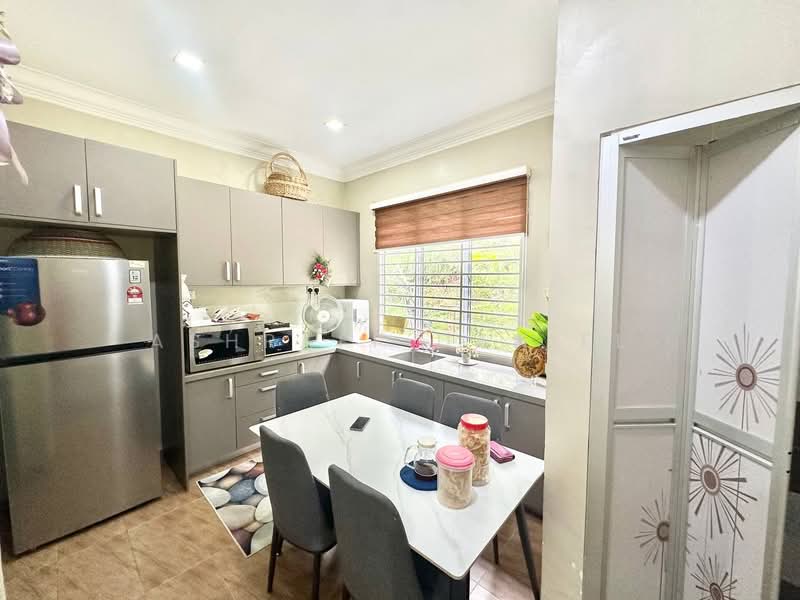 Semi-Detached House for Sale in Saujana Impian (Kajang) - Ashraff Daniel - PropertyGuru.com.my