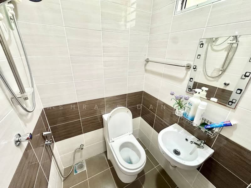 Semi-Detached House for Sale in Saujana Impian (Kajang) - Ashraff Daniel - PropertyGuru.com.my