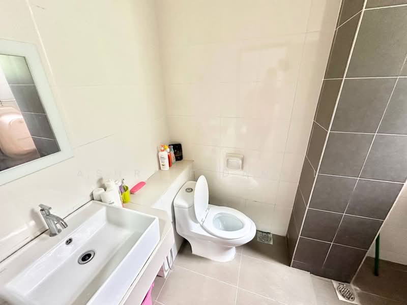 Semi-Detached House for Sale in Saujana Impian (Kajang) - Ashraff Daniel - PropertyGuru.com.my