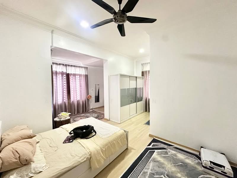 Semi-Detached House for Sale in Saujana Impian (Kajang) - Ashraff Daniel - PropertyGuru.com.my