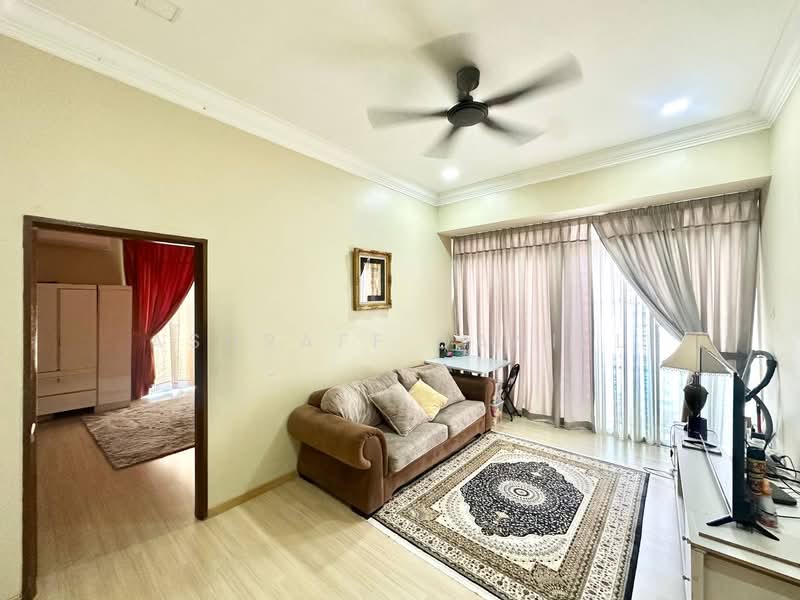 Semi-Detached House for Sale in Saujana Impian (Kajang) - Ashraff Daniel - PropertyGuru.com.my