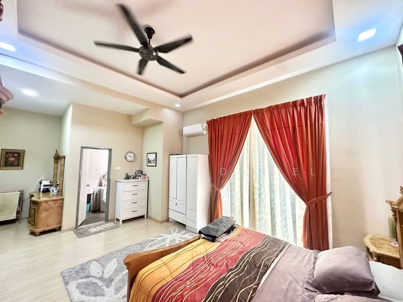 Semi-Detached House for Sale in Saujana Impian (Kajang) - Ashraff Daniel - PropertyGuru.com.my