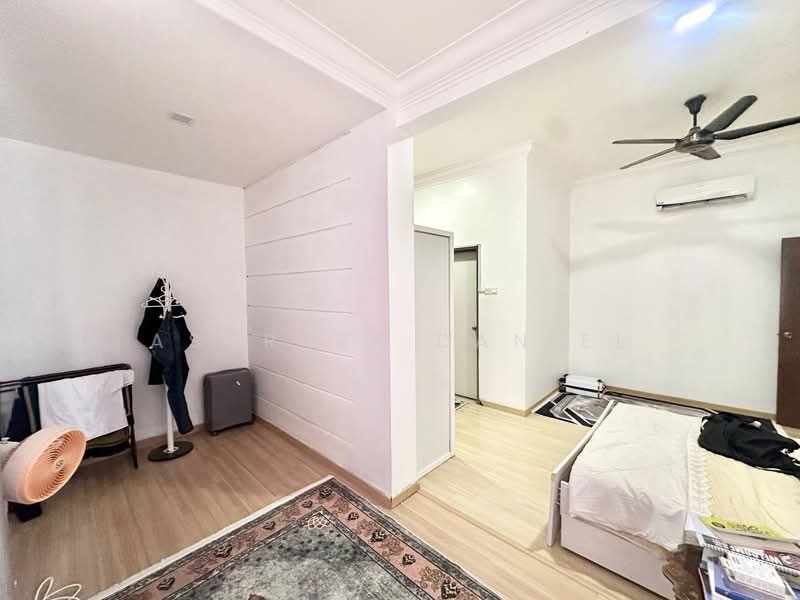 Semi-Detached House for Sale in Saujana Impian (Kajang) - Ashraff Daniel - PropertyGuru.com.my