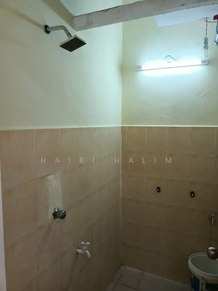 Pangsapuri untuk Dijual di Pangsapuri Seri Saujana - Hairi Halim - PropertyGuru.com.my