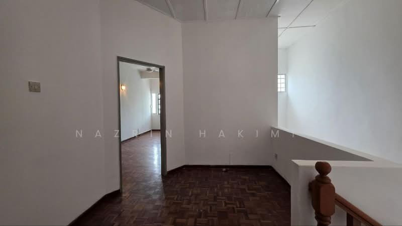 Rumah Teres 2 Tingkat untuk Dijual di Seksyen 8 (Shah Alam) - Nazrin Hakimin - Interior - PropertyGuru.com.my