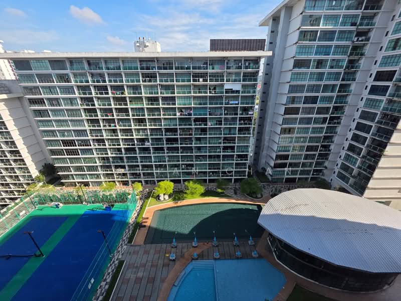 Service Residence for Sale at Palazio - Nathan Chan - Exterior - PropertyGuru.com.my