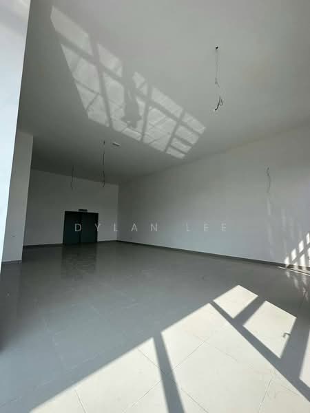 Semi-D Factory for Rent in Bukit Mertajam (Penang) - Dylan Lee - Interior - PropertyGuru.com.my
